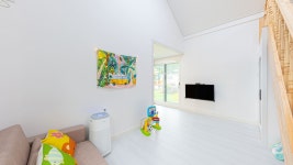 가평 조이키즈풀빌라 - 트리플 숙소