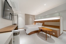 창동 론스타 - 트리플 숙소