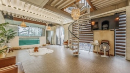 대부도(영흥도) 8그램펜션 - 트리플 숙소