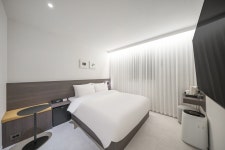 대구 동대구 란타나(LANTANA) 동대구역점 - 트리플 숙소