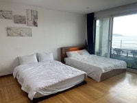 강화도 카페펜션아모테 - 트리플 숙소