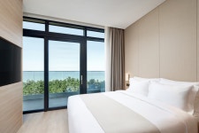 강릉 - 신라모노그램 강릉 레지던스 후기, 가격, 위치 - 예약