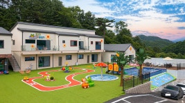 투어앤스파 가평 너를그리다펜션 투어앤스파