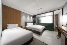 인천 - 인천 영종도 하늘과바다호텔 후기, 가격, 위치 - 예약