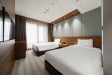 인천 - 인천 영종도 하늘과바다호텔 후기, 가격, 위치 - 예약