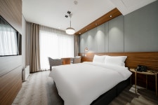 인천 - 인천 영종도 하늘과바다호텔 후기, 가격, 위치 - 예약