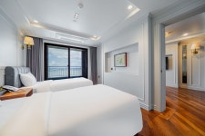 인천 - 인천 그레이스 호텔 후기, 가격, 위치 - 예약