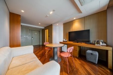 인천 - 인천 그레이스 호텔 후기, 가격, 위치 - 예약