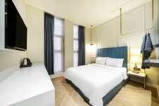 H Avenue 건대점 - 트리플 숙소