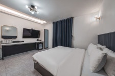 공주 호텔 미인 - 트리플 숙소