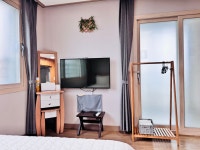 서귀포 제주수월이 - 트리플 숙소