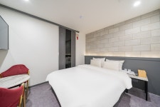 평택 호텔 이너피스 - 트리플 숙소