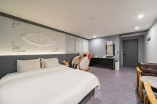 평택 - 평택 호텔 이너피스 후기, 가격, 위치 - 예약