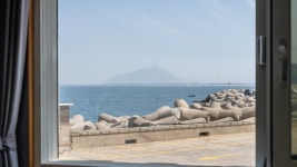 남해 바다풍경펜션도시어부 - 트리플 숙소