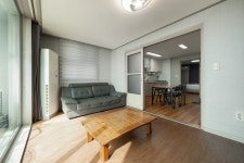 을왕리 비치힐뷰하우스펜션 - 트리플 숙소