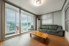 을왕리 비치힐뷰하우스펜션 - 트리플 숙소