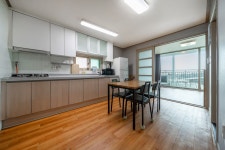 을왕리 비치힐뷰하우스펜션 - 트리플 숙소