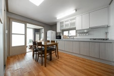 을왕리 비치힐뷰하우스펜션 - 트리플 숙소