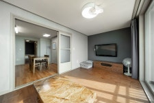 을왕리 비치힐뷰하우스펜션 - 트리플 숙소