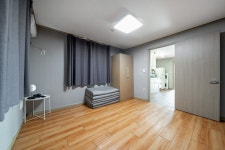 을왕리 비치힐뷰하우스펜션 - 트리플 숙소