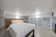 파주 - 파크뷰테라스 호텔 후기, 가격, 위치 - 예약