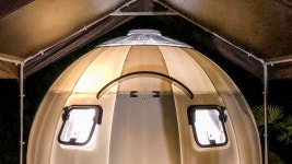 임회 - 진도 브라운하우스민박펜션 후기, 가격, 위치 - 예약