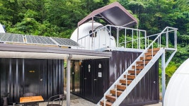 임회 - 진도 브라운하우스민박펜션 후기, 가격, 위치 - 예약