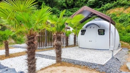 임회 - 진도 브라운하우스민박펜션 후기, 가격, 위치 - 예약