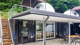 임회 - 진도 브라운하우스민박펜션 후기, 가격, 위치 - 예약