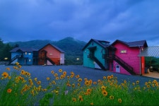 투어앤스파 단양 마운틴펜션 투어앤스파