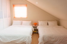 스테이플레도(Stay Pledo) - 트리플 숙소