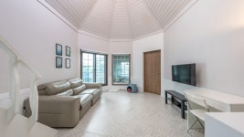 가평 동반84 글램핑&풀빌라 - 트리플 숙소