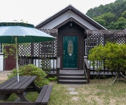 투어앤스파 장성 라스텔라편백숲펜션 투어앤스파