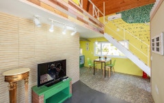 강화도 드림힐 - 트리플 숙소