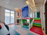 대부도 구름바다 독채 풀빌라 - 트리플 숙소