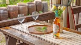 가평 한울터펜션 - 트리플 숙소