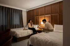 인천 - 인천 운서 브라운도트 공항신도시점 후기, 가격, 위치 - 예약