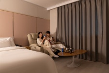 투어앤스파 인천 공항신도시 브라운도트 공항신도시점 투어앤스파