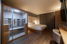 인천 - 인천 운서 브라운도트 공항신도시점 후기, 가격, 위치 - 예약