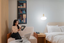 인천 - 인천 운서 브라운도트 공항신도시점 후기, 가격, 위치 - 예약