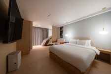 인천 - 인천 운서 브라운도트 공항신도시점 후기, 가격, 위치 - 예약