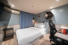 청주 YA&JA PC 충북대점 - 트리플 숙소