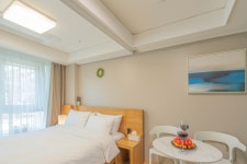 속초 마리나베이 스테이 - 트리플 숙소