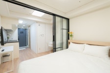 속초 마리나베이 스테이 - 트리플 숙소