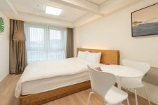 속초 마리나베이 스테이 - 트리플 숙소