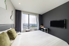 서울 - 이비스 스타일 앰배서더 서울 용산 - 서울드래곤시티 호텔 후기, 가격, 위치 - 예약 서울 - 이비스 스타일 앰배서더 서울 용산... 