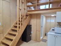 철원 명성민박펜션 - 트리플 숙소