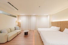 용인 스테이뷰 풀빌라 - 트리플 숙소