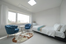 화성(제부도) 봄날펜션 - 트리플 숙소