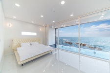 포항 비다펠리즈 풀빌라 - 트리플 숙소